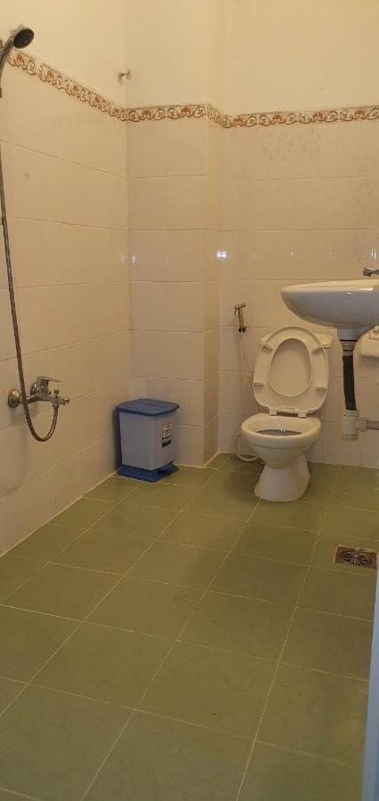 Hotel Nha Nghi Viet Nga Hà Tiên Zewnętrze zdjęcie