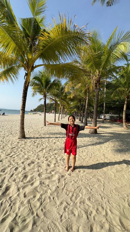 Hotel Nha Nghi Viet Nga Hà Tiên Zewnętrze zdjęcie