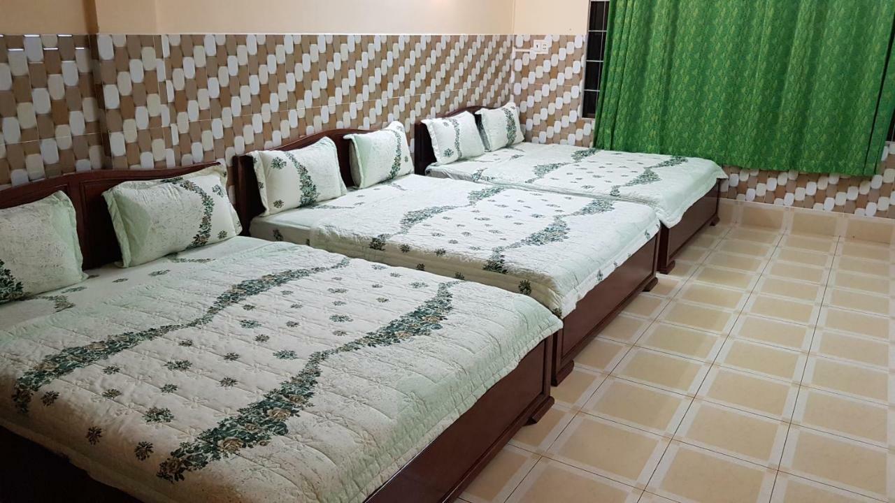 Hotel Nha Nghi Viet Nga Hà Tiên Zewnętrze zdjęcie