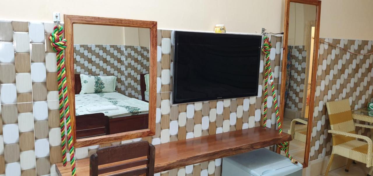 Hotel Nha Nghi Viet Nga Hà Tiên Zewnętrze zdjęcie