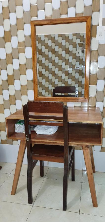 Hotel Nha Nghi Viet Nga Hà Tiên Zewnętrze zdjęcie